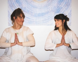 Friday Mornings YOGA Adventure in June and July